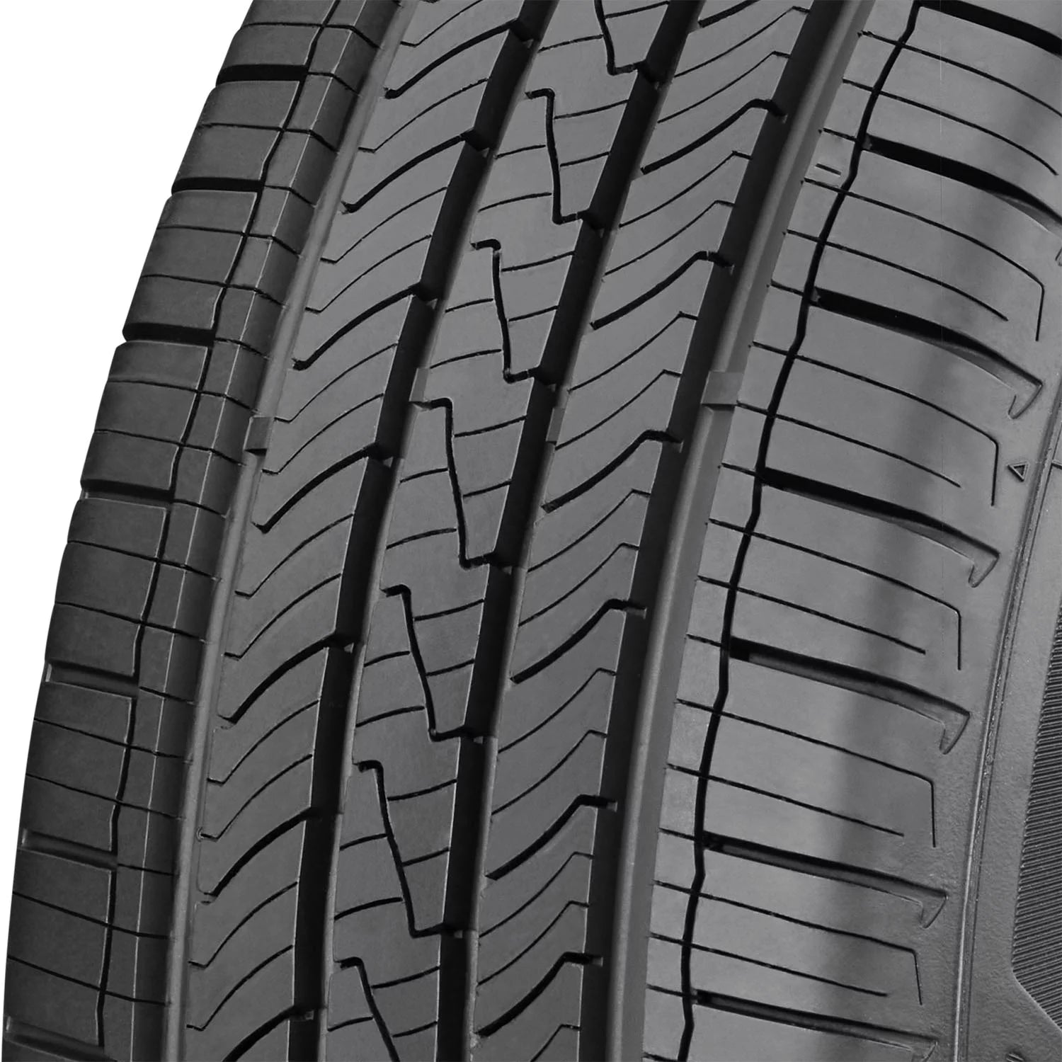 205/60R16 Cooper Endeavor All Season 92V Passenger Tire - Gun Hill Tire House (WTW - WHOLESALE TIRES & WHEELS)