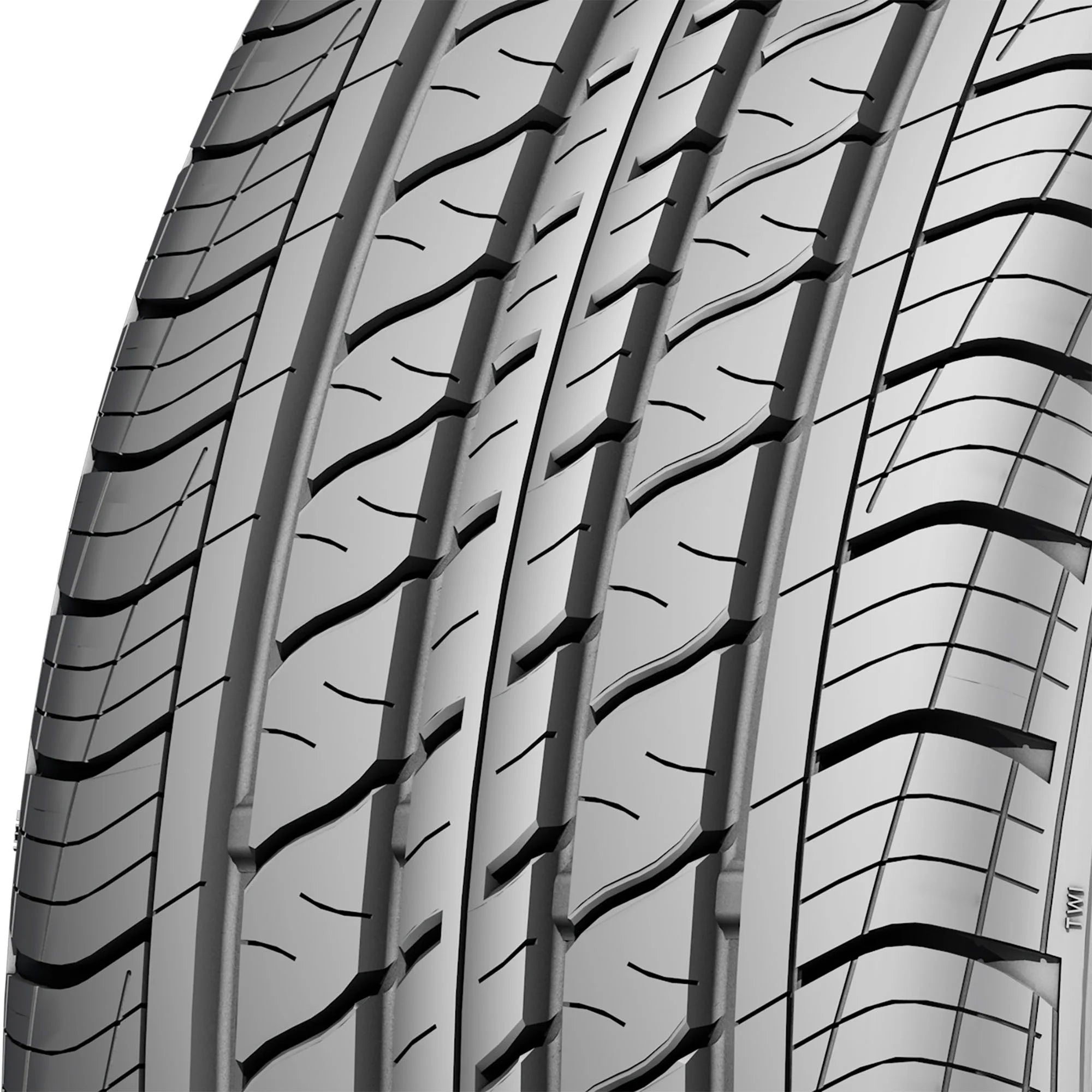 205/55R16 Continental Procontact RX 91H HN as A/S All Season Tire - Gun Hill Tire House (WTW - WHOLESALE TIRES & WHEELS)