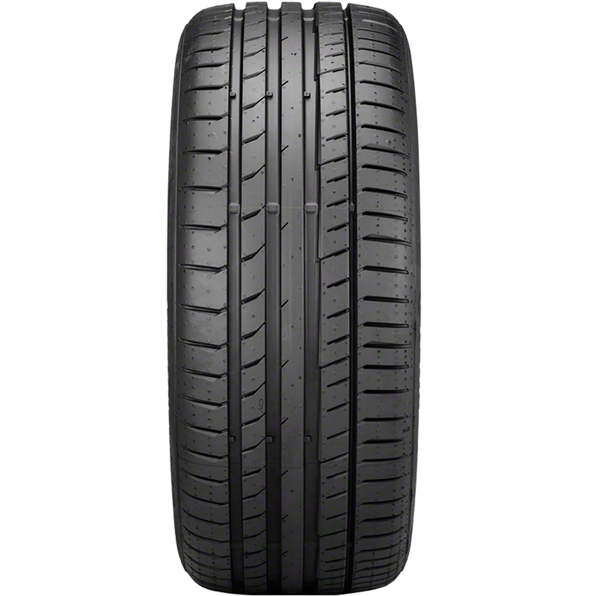 265/35ZR21 Continental Contisportcontact 5P Summer 101Y XL Passenger Tire - Gun Hill Tire House (WTW - WHOLESALE TIRES & WHEELS)