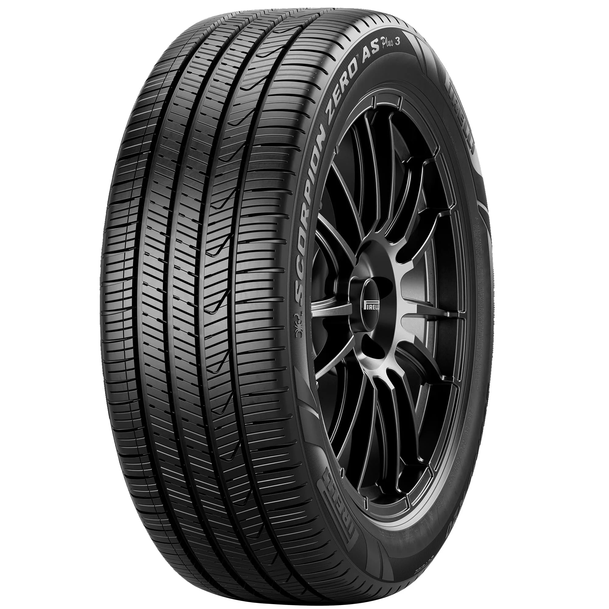 295/40R20 Pirelli Scorpion Zero All Season plus 3 All Season 110Y XL Suv/Crossover Tire - Gun Hill Tire House (WTW - WHOLESALE TIRES & WHEELS)