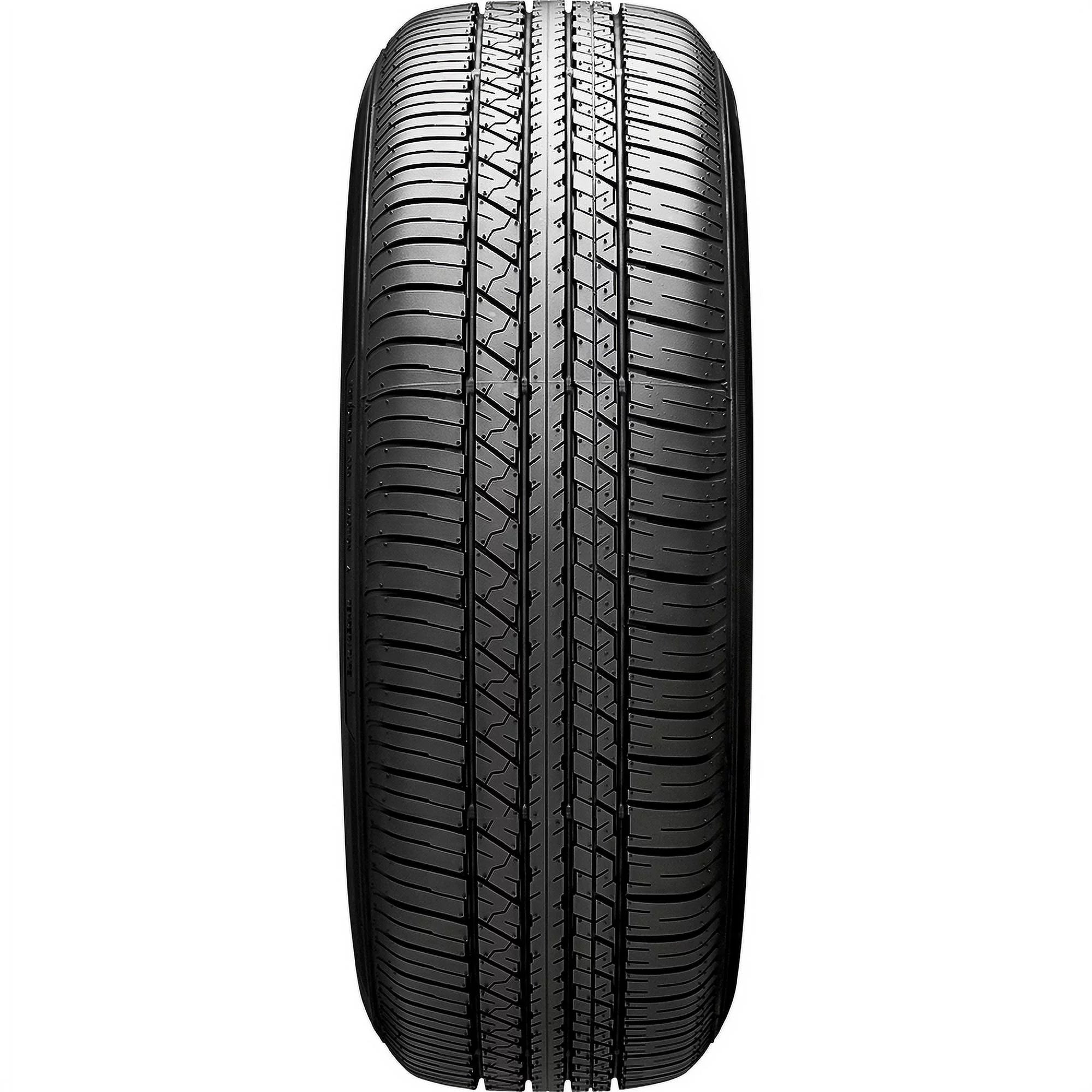 225/55R18 Falken Ziex ZE001 A/S All Season 98H Passenger Tire - Gun Hill Tire House (WTW - WHOLESALE TIRES & WHEELS)