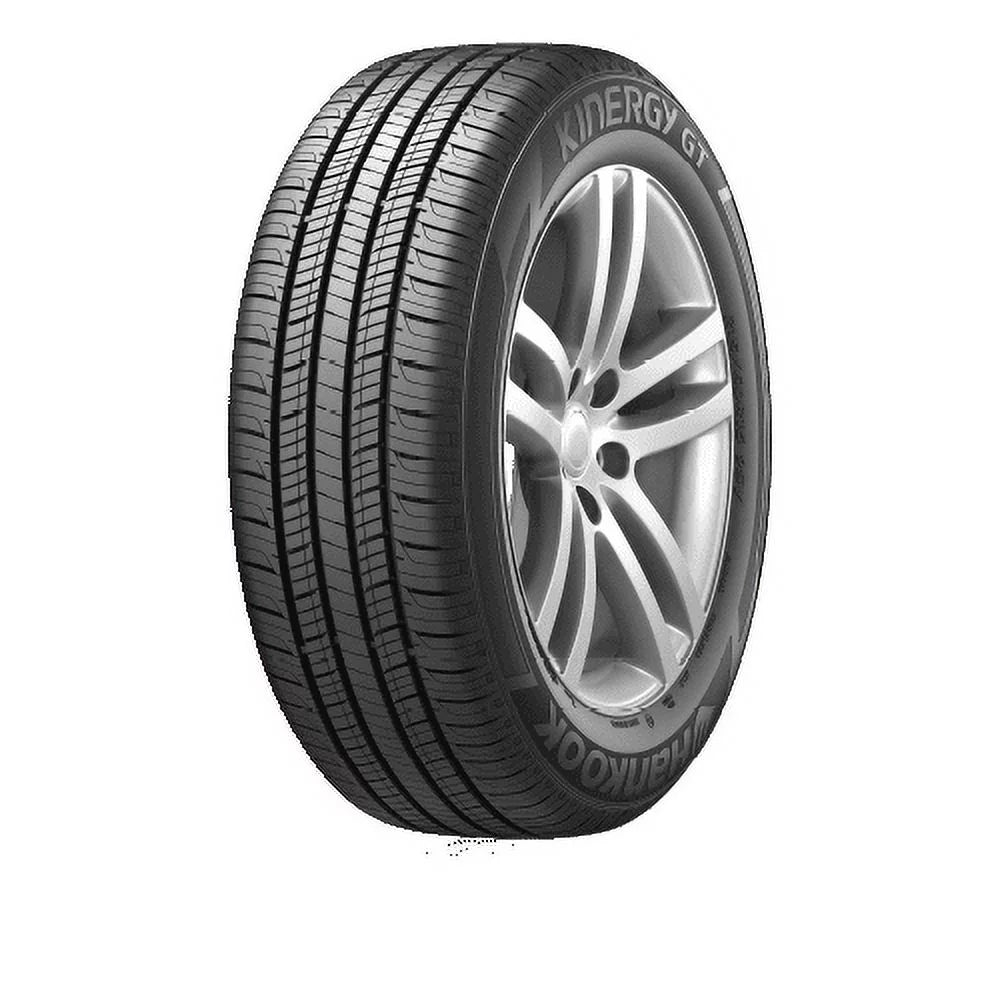 225/65R16 HANKOOK Kinergy GT H436 100H BW All Season Tire - Gun Hill Tire House (WTW - WHOLESALE TIRES & WHEELS)