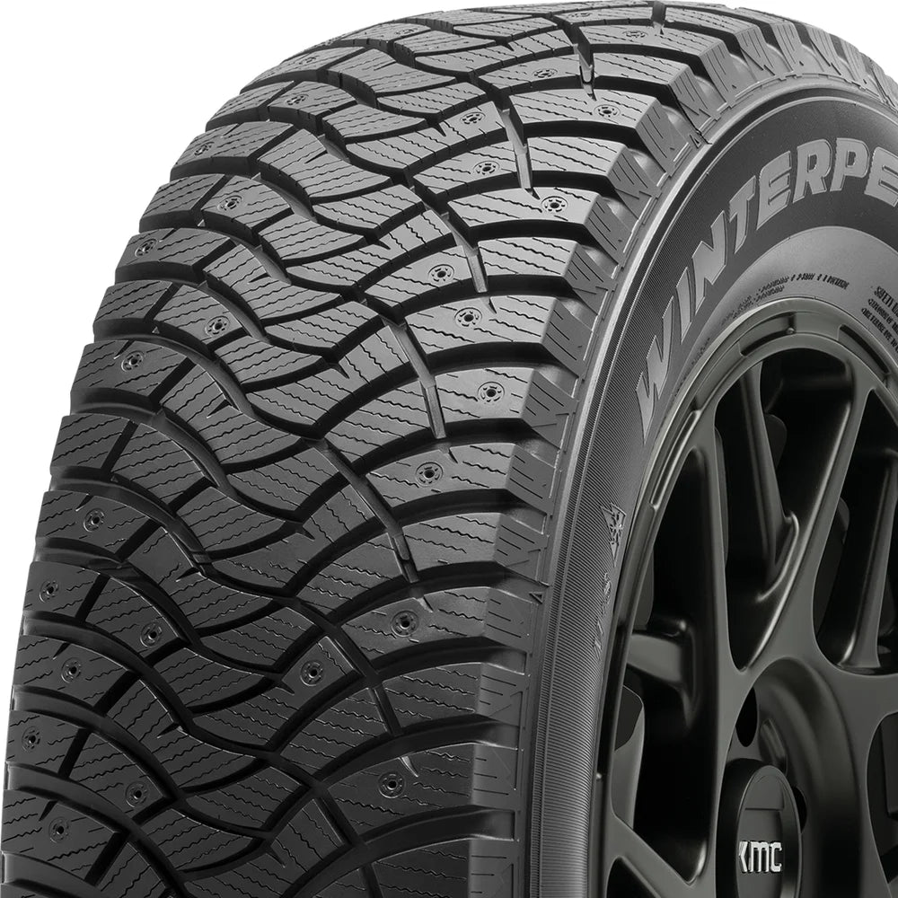 255/40R20XL Falken F - ICE 101T Winter - Gun Hill Tire House (WTW - WHOLESALE TIRES & WHEELS)