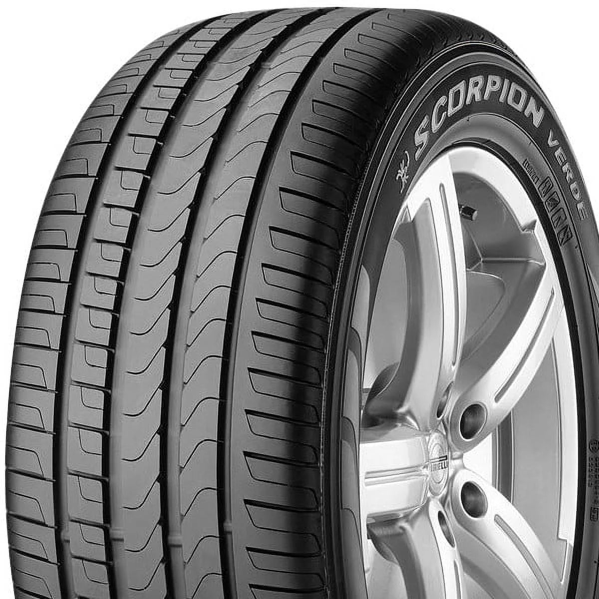 255/60R18 Pirelli Scorpion Verde Summer 108W Suv/Crossover Tire - Gun Hill Tire House (WTW - WHOLESALE TIRES & WHEELS)