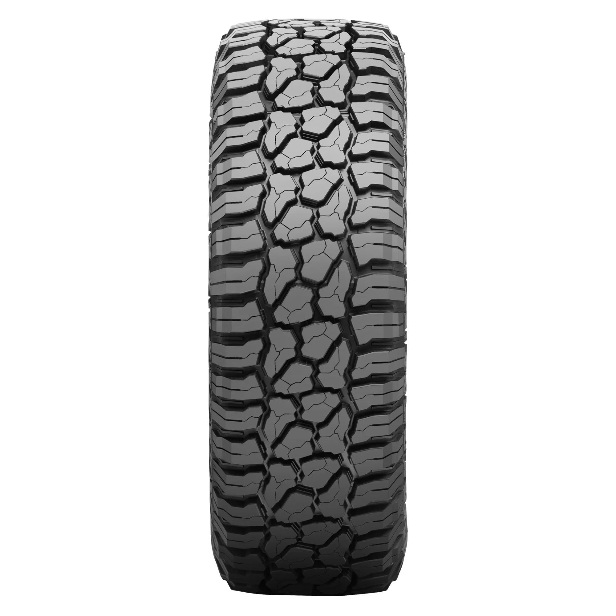 LT295/70R18 Falken Wildpeak R/T01 All Terrain 129/126R E Light Truck Tire - Gun Hill Tire House (WTW - WHOLESALE TIRES & WHEELS)