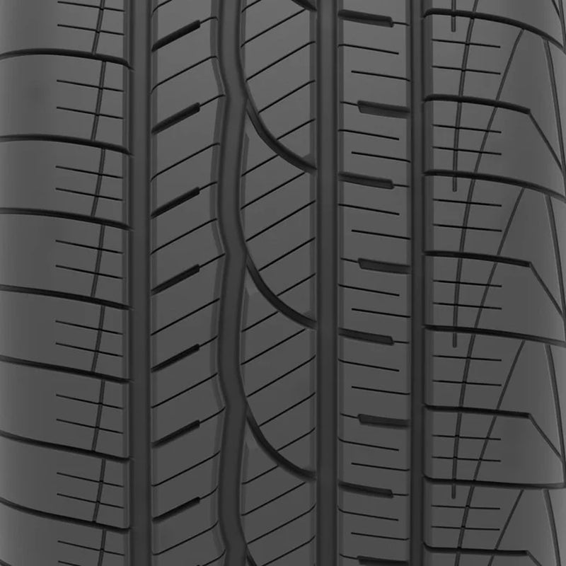 225/45ZR19 Cooper Cobra Instinct 96W Performance Tire - Gun Hill Tire House (WTW - WHOLESALE TIRES & WHEELS)