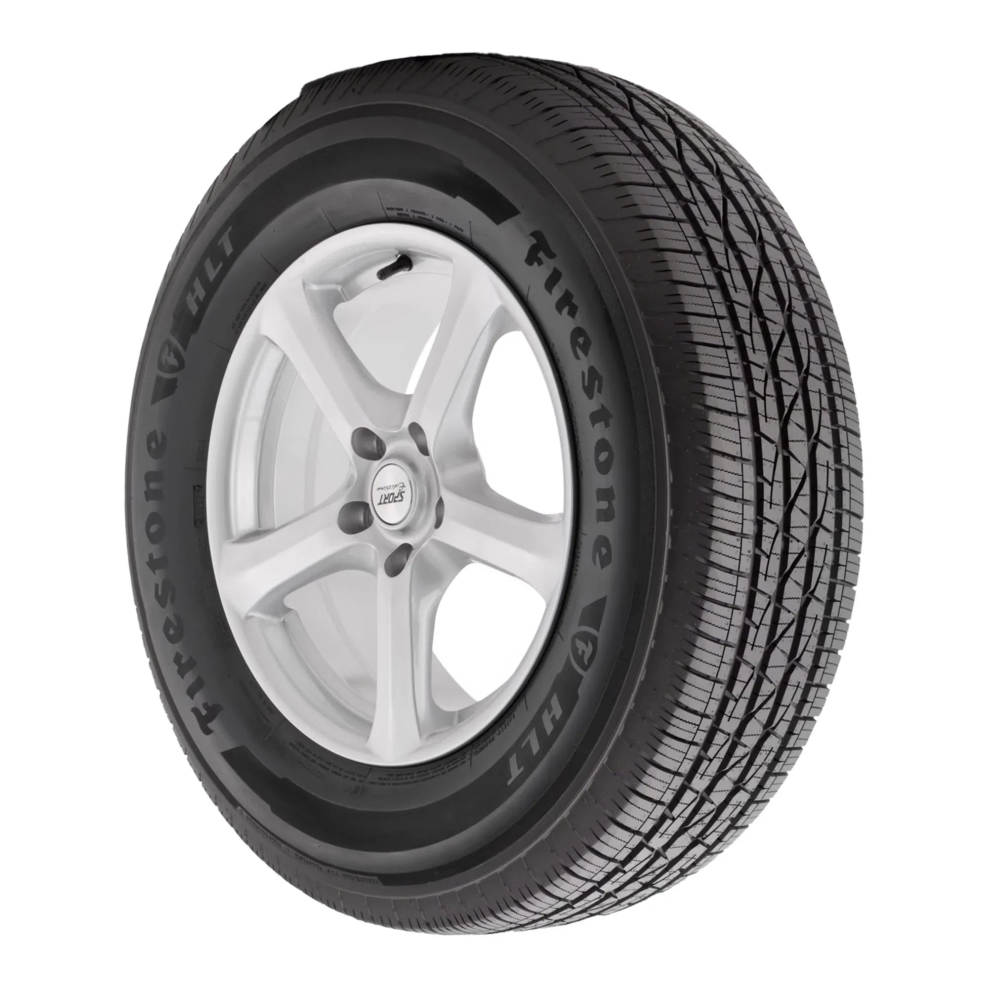 245/70R17 Firestone Hlt 110T - Gun Hill Tire House (WTW - WHOLESALE TIRES & WHEELS)