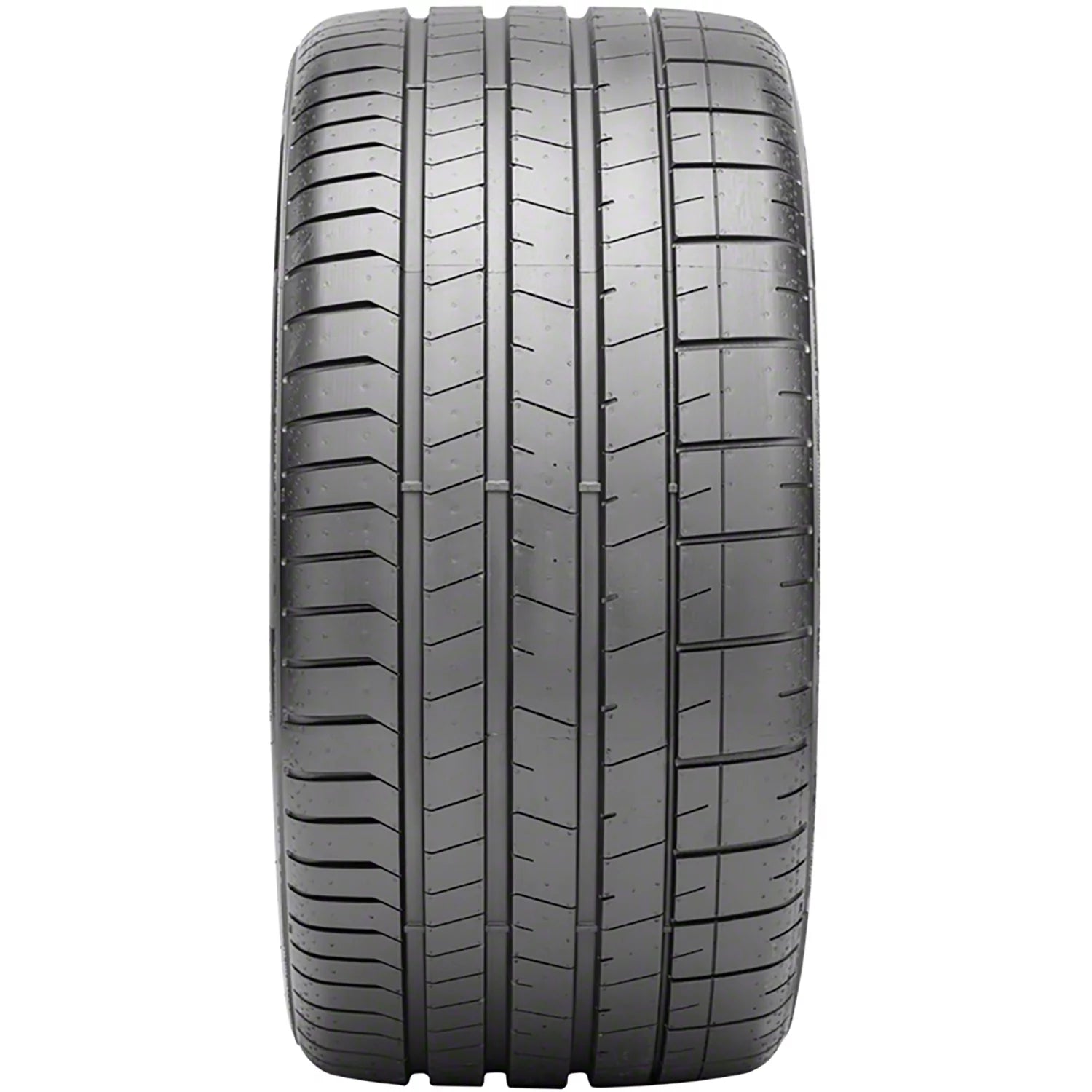 265/35R21 Pirelli P Zero (Pz4 - Sport) Summer 101Y XL Passenger Tire - Gun Hill Tire House (WTW - WHOLESALE TIRES & WHEELS)