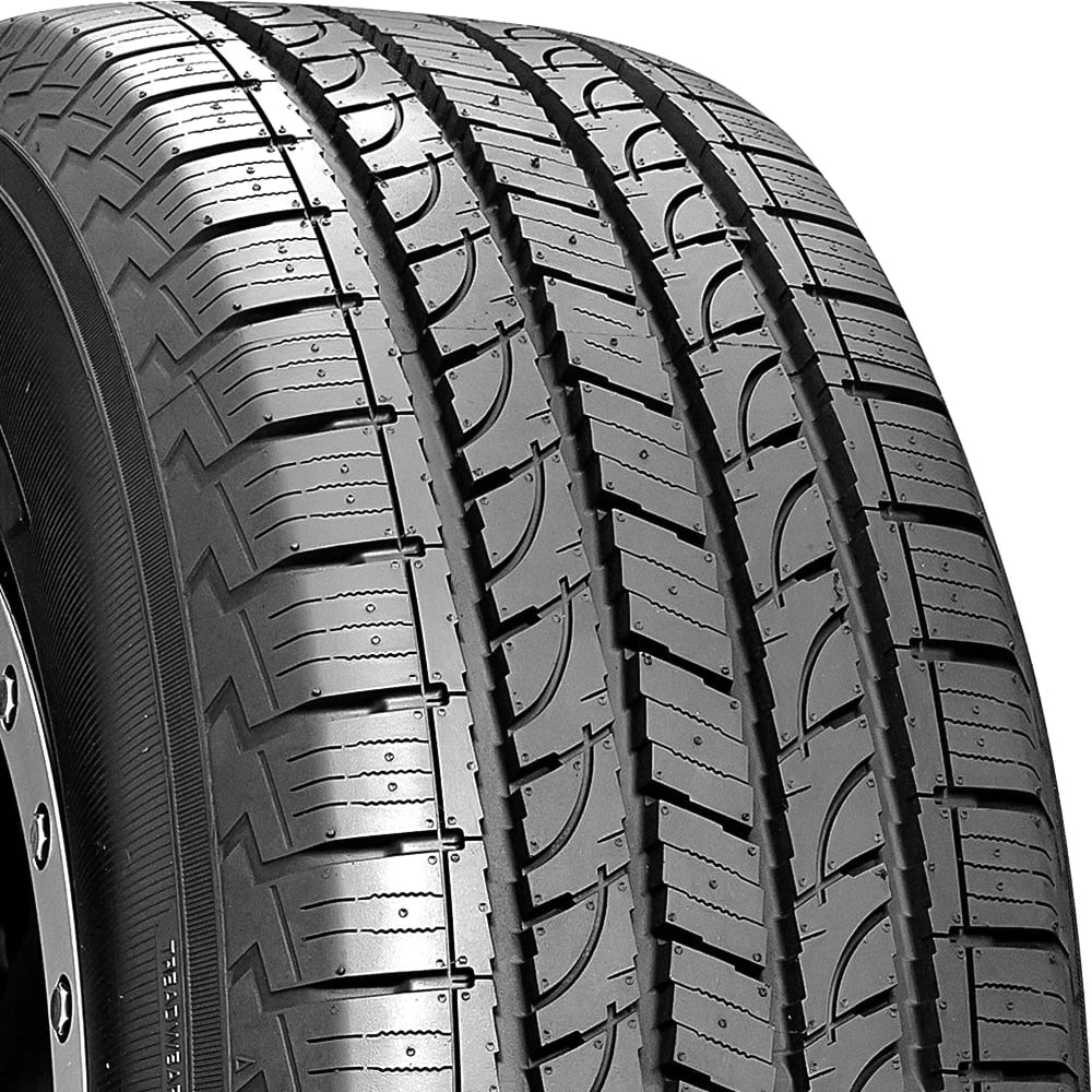 285/50R20 Yokohama Geolandar H/T G056 112V BW All Season Tire - Gun Hill Tire House (WTW - WHOLESALE TIRES & WHEELS)