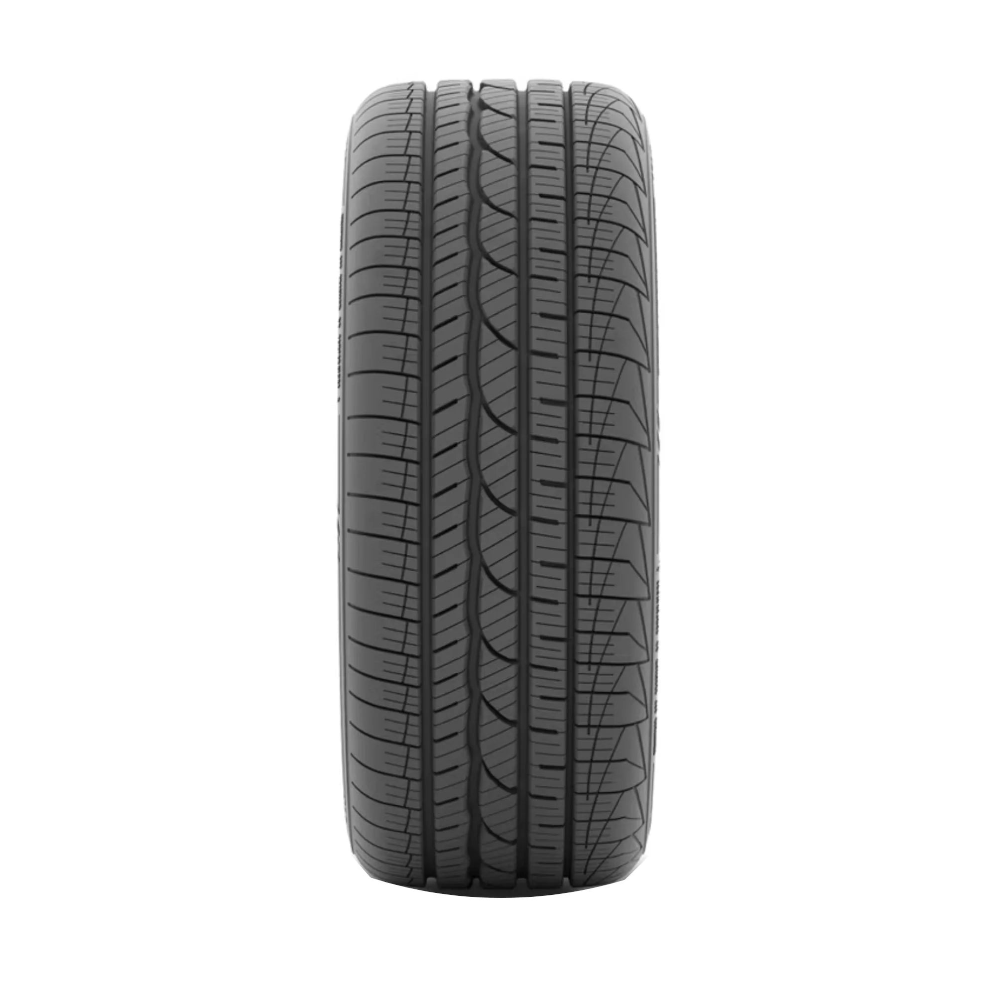 215/45ZR17 Cooper Cobra Instinct All Season 91W XL Passenger Tire - Gun Hill Tire House (WTW - WHOLESALE TIRES & WHEELS)