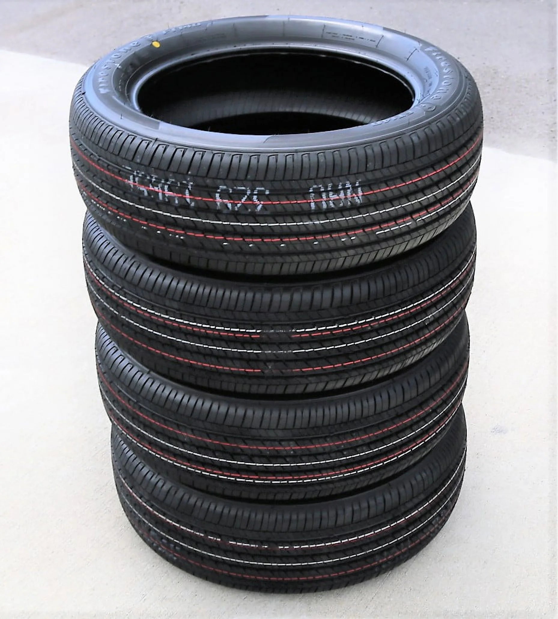 205/65R16 Firestone FT140 All Season 95H Passenger Tire - Gun Hill Tire House (WTW - WHOLESALE TIRES & WHEELS)