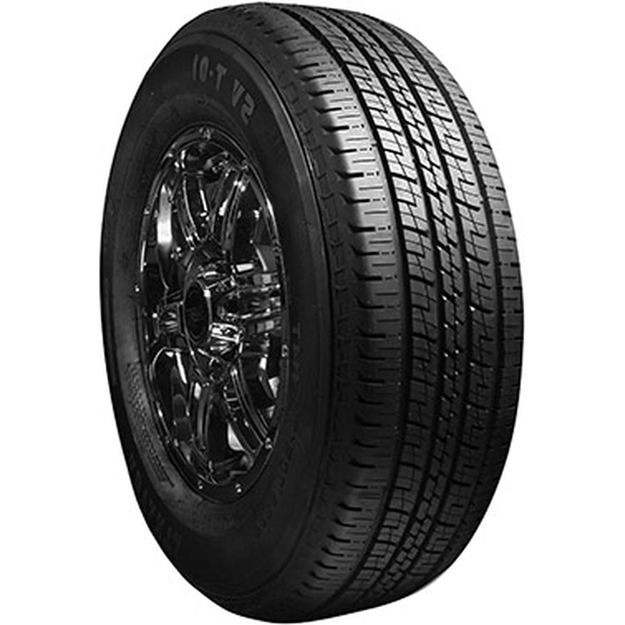 P225/65R17 Advanta SVT - 01 Performance 100T Passenger Tire - Gun Hill Tire House (WTW - WHOLESALE TIRES & WHEELS)