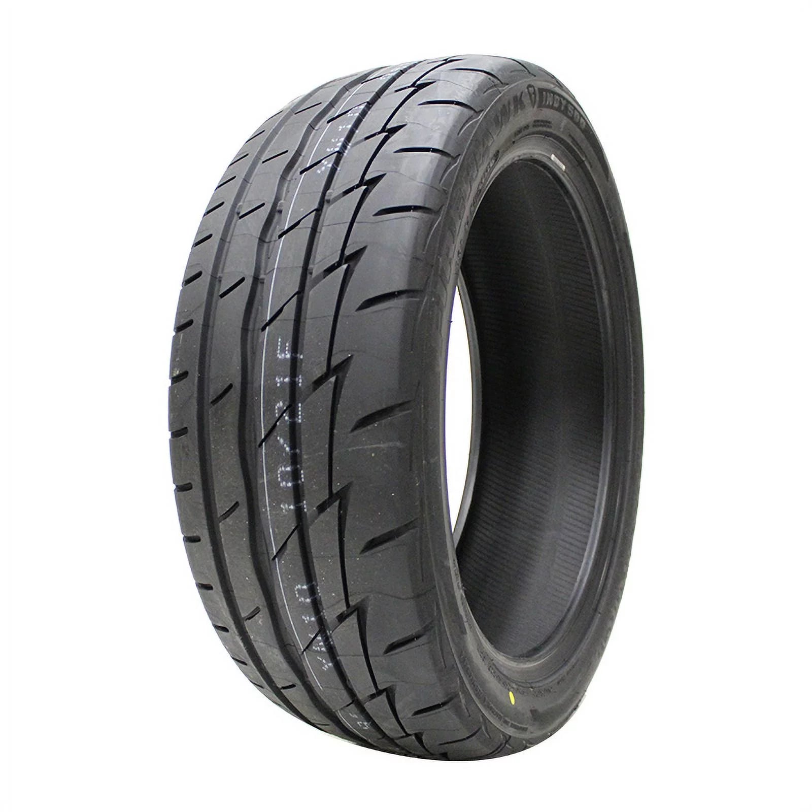 245/35R18 Firestone Firehawk Indy 500 92 W Tire - Gun Hill Tire House (WTW - WHOLESALE TIRES & WHEELS)