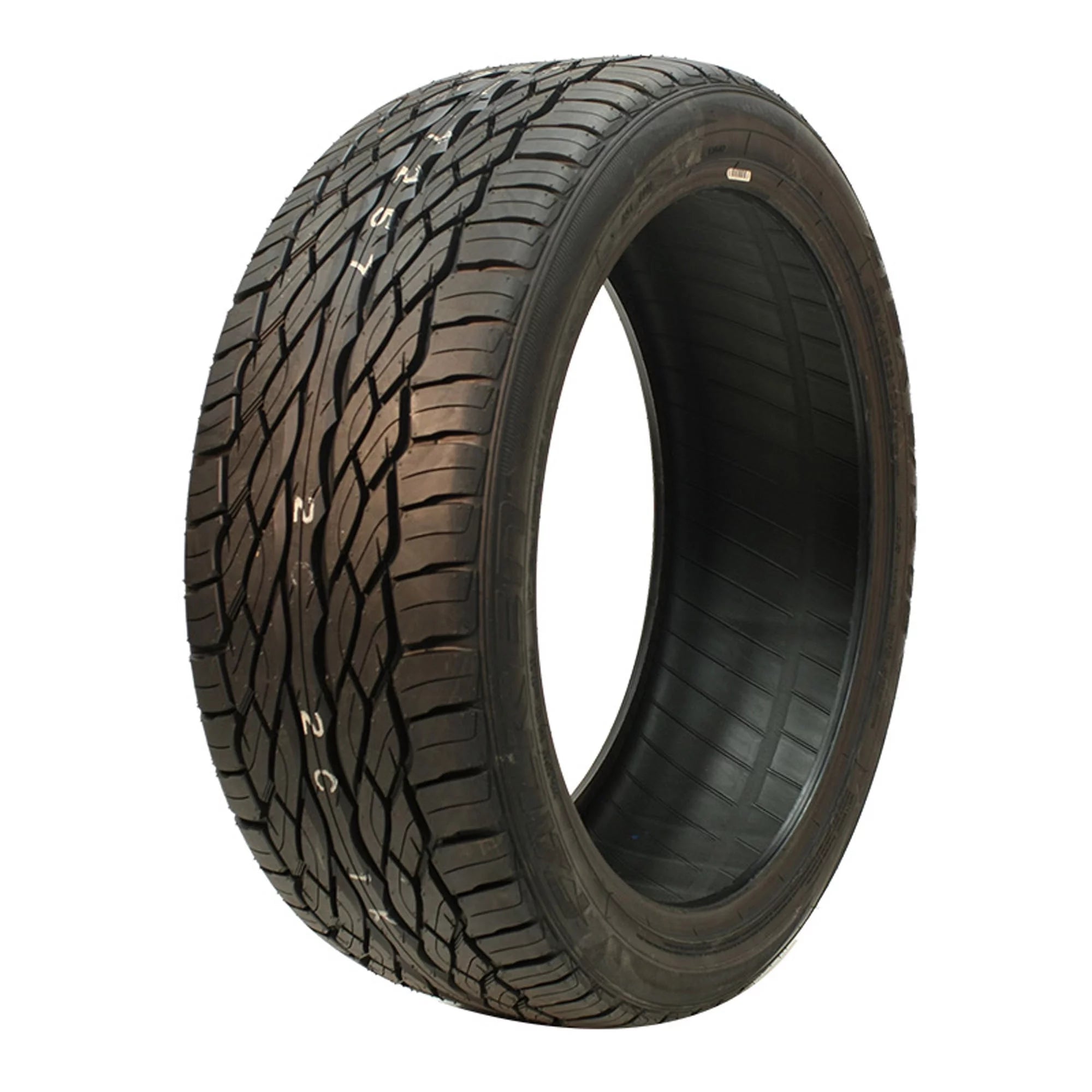 295/45R20 Falken Ziex S/TZ - 05 All Season 114H XL Light Truck Tire - Gun Hill Tire House (WTW - WHOLESALE TIRES & WHEELS)