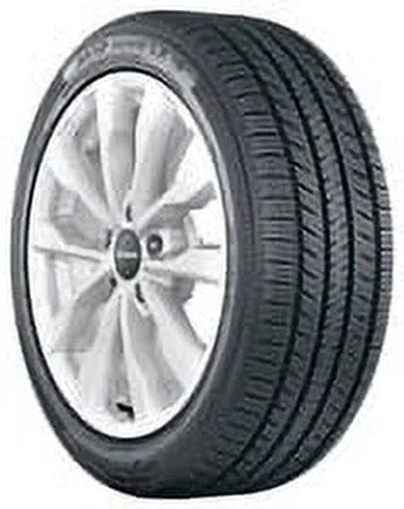 205/65R16/4 Yokohama Avid Ascend LX 95H BW All Season Tire - Gun Hill Tire House (WTW - WHOLESALE TIRES & WHEELS)