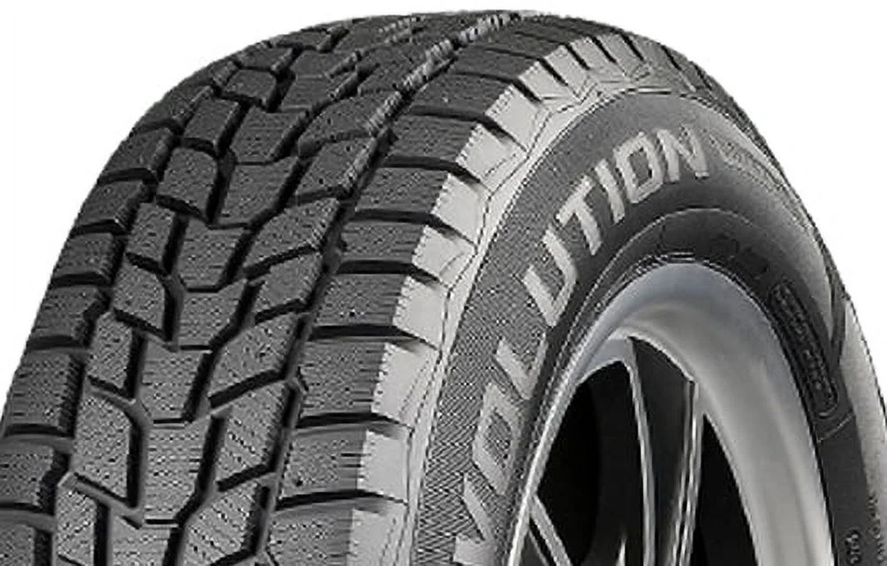 215/65R16 Cooper Evolution Winter Winter 98T Passenger Tire - Gun Hill Tire House (WTW - WHOLESALE TIRES & WHEELS)
