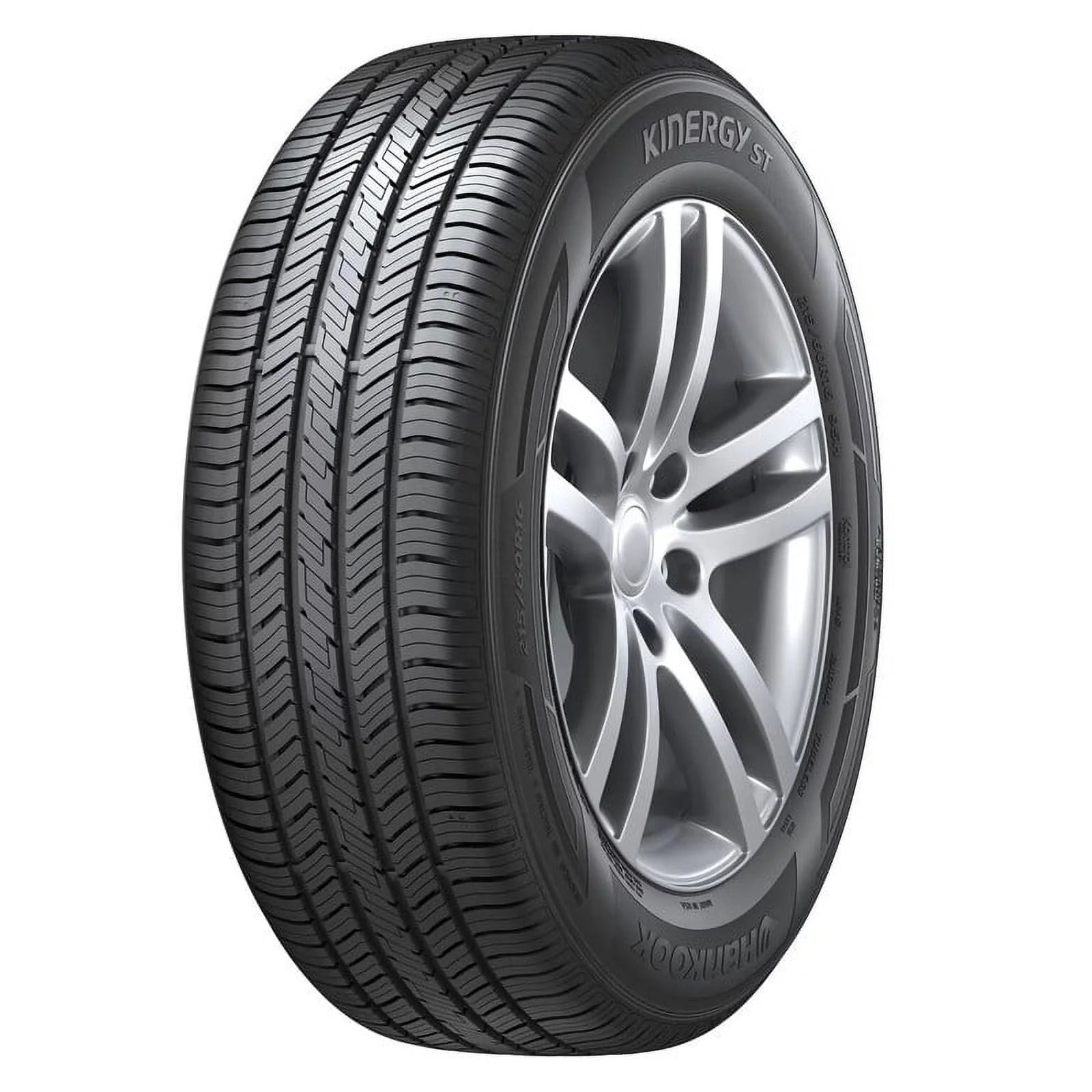 235/65R16 Hankook Kinergy ST (H735) All Season 103T Passenger Tire - Gun Hill Tire House (WTW - WHOLESALE TIRES & WHEELS)