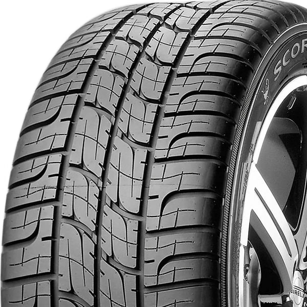 255/55R19 Pirelli Scorpion Zero All Season 111V XL Suv/Crossover Tire - Gun Hill Tire House (WTW - WHOLESALE TIRES & WHEELS)