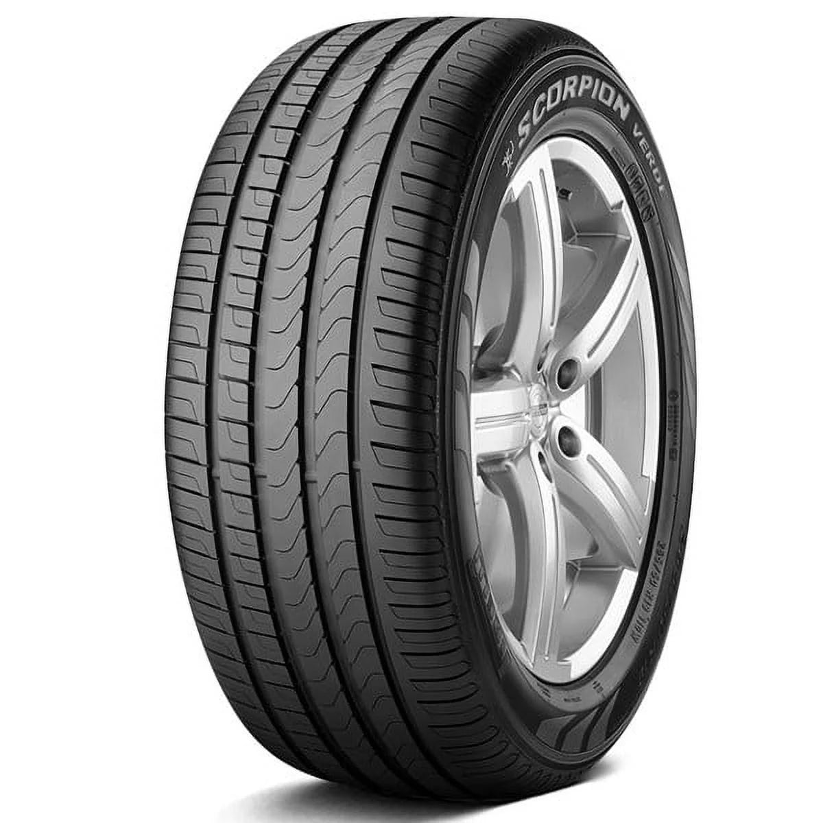 255/60R18 Pirelli Scorpion Verde Summer 108W Suv/Crossover Tire - Gun Hill Tire House (WTW - WHOLESALE TIRES & WHEELS)
