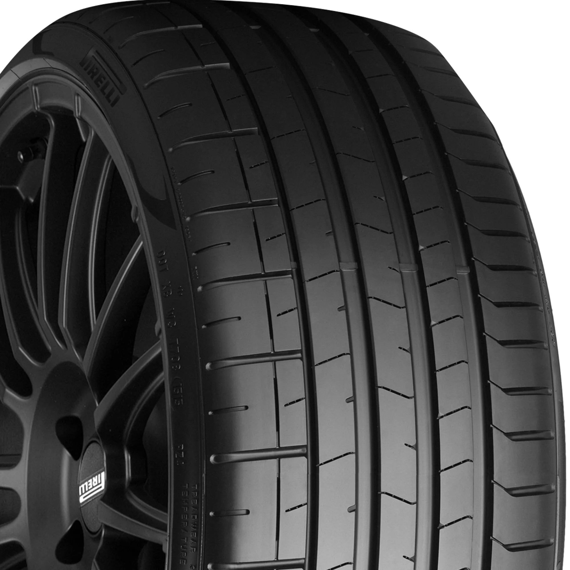 275/50R20 Pirelli P Zero (Pz4 - Sport) Summer 113W XL Passenger Tire - Gun Hill Tire House (WTW - WHOLESALE TIRES & WHEELS)