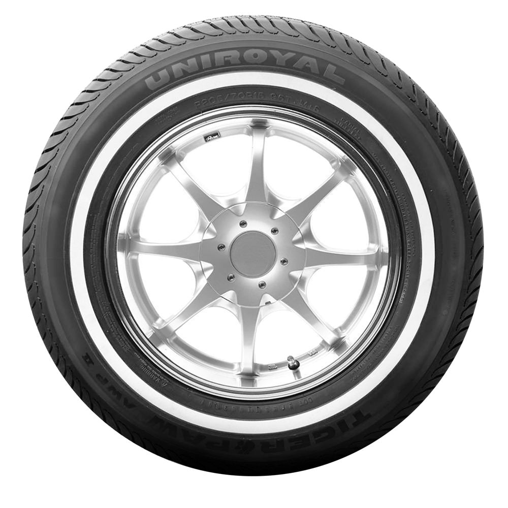 P185/75R14 89S TPAWAWPII WSW - Gun Hill Tire House (WTW - WHOLESALE TIRES & WHEELS)