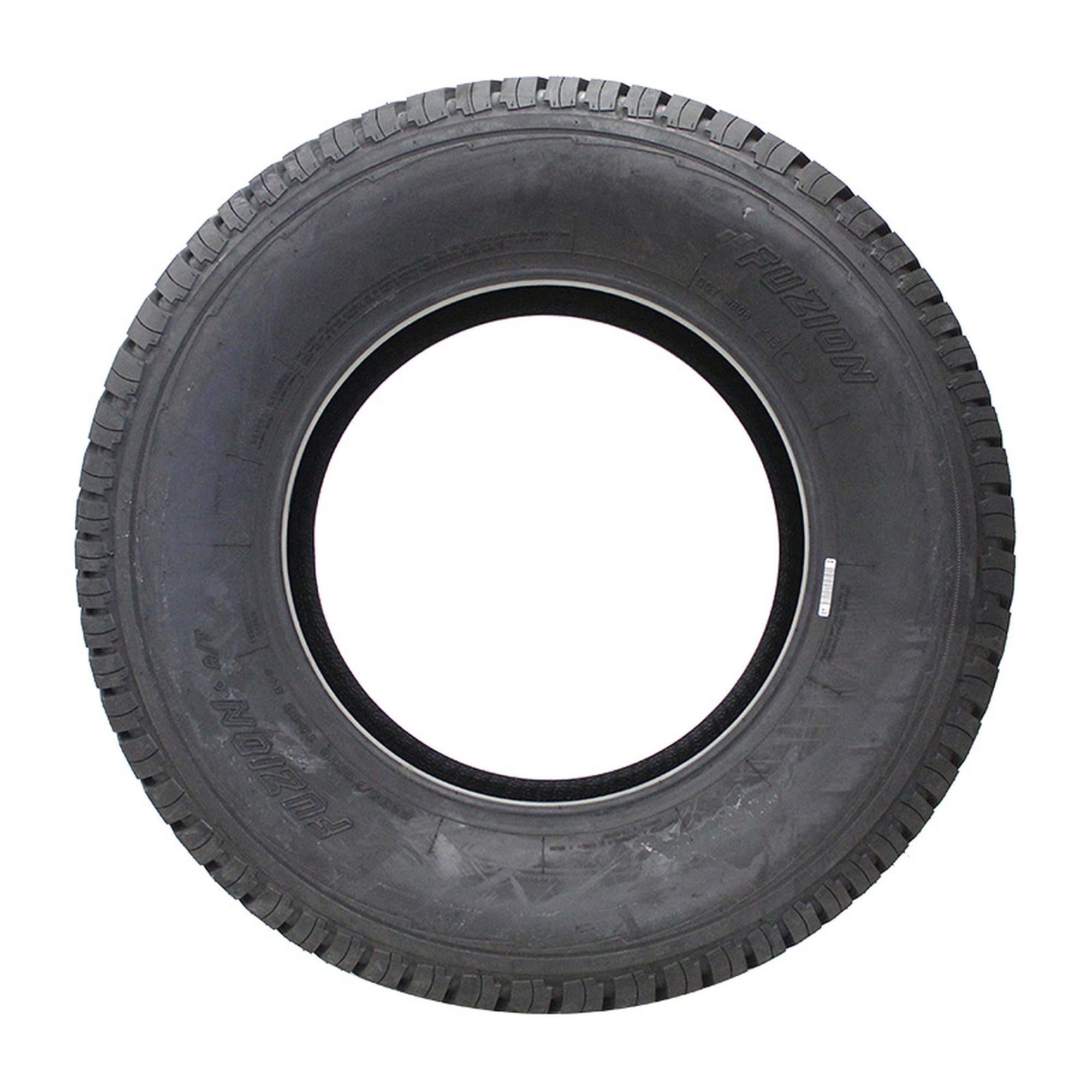 275/55R20 Fuzion A/T All Terrain 113H Suv/Crossover Tire - Gun Hill Tire House (WTW - WHOLESALE TIRES & WHEELS)