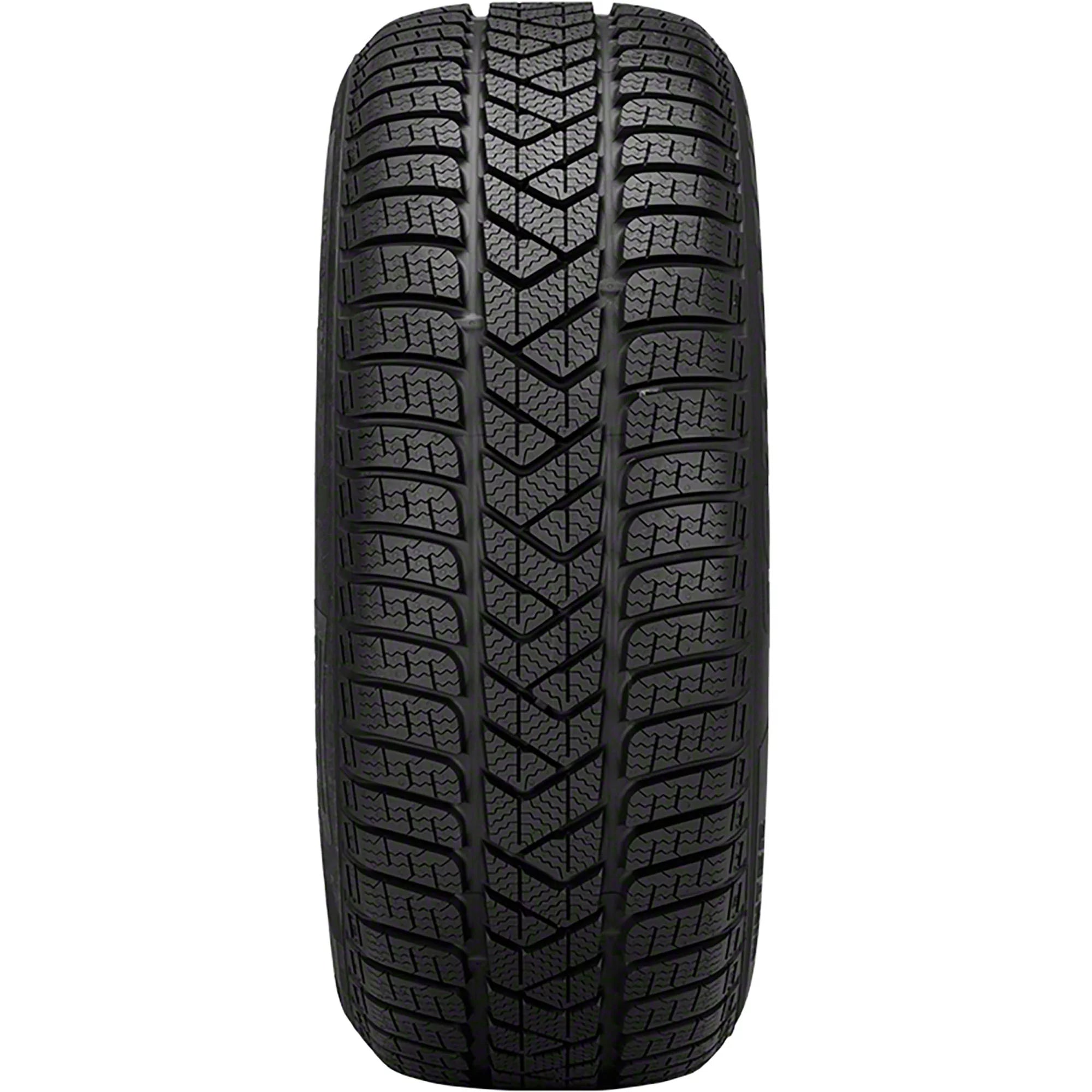225/50R18 Pirelli Winter Sottozero 3 Winter 99H XL Passenger Tire - Gun Hill Tire House (WTW - WHOLESALE TIRES & WHEELS)