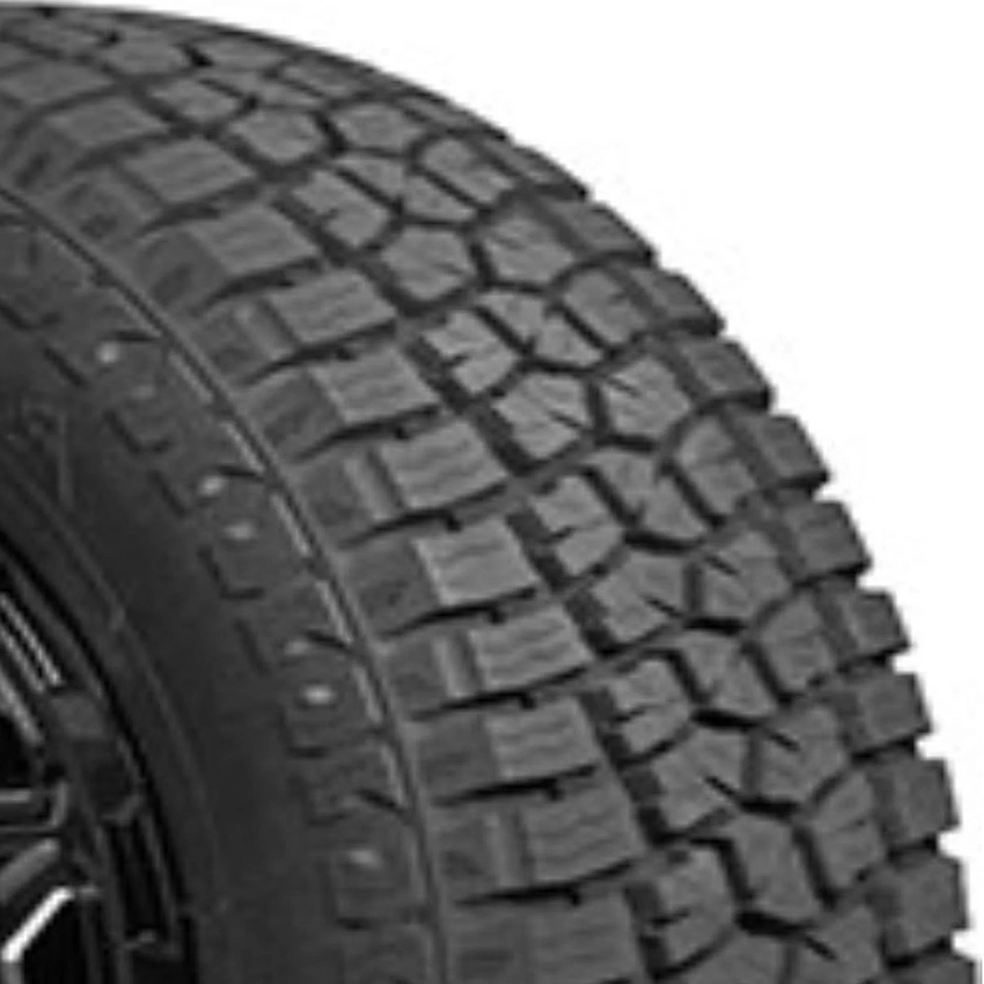 LT265/60R20 Advanta ATX - 850 All Terrain 121/118S E Light Truck Tire - Gun Hill Tire House (WTW - WHOLESALE TIRES & WHEELS)