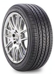P225/55RF17 Bridgestone Potenza Re97 A/S 95V - Gun Hill Tire House (WTW - WHOLESALE TIRES & WHEELS)