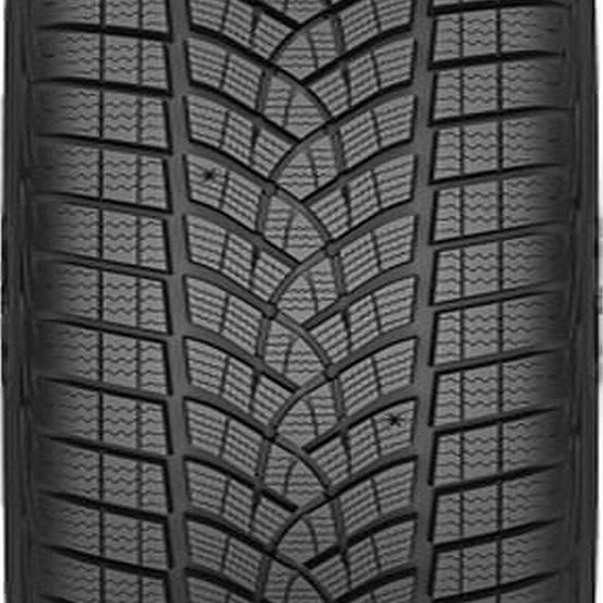 215/50R17 Goodyear Ultra Grip Performance plus Winter 95V XL Passenger Tire - Gun Hill Tire House (WTW - WHOLESALE TIRES & WHEELS)