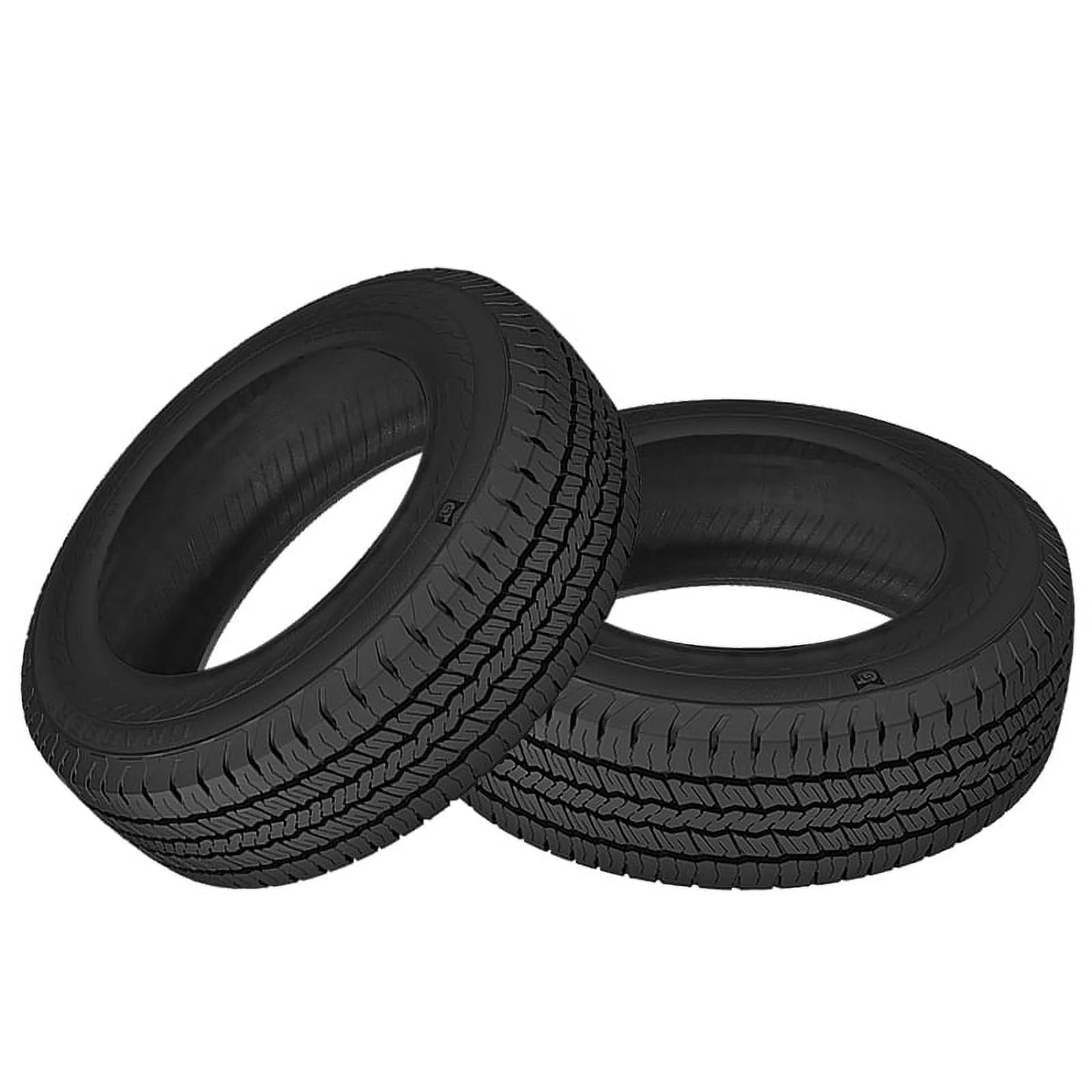 235/65R16C General Grabber HD 121/119R - Gun Hill Tire House (WTW - WHOLESALE TIRES & WHEELS)