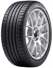 235/50R17 Goodyear Eagle Sport All - Season 96W - Gun Hill Tire House (WTW - WHOLESALE TIRES & WHEELS)