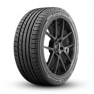 225/45R17 Goodyear Eagle Sport All - Season 91H - Gun Hill Tire House (WTW - WHOLESALE TIRES & WHEELS)