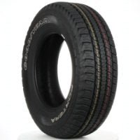 P245/70R17 Goodyear Fortera Hl 108T - Gun Hill Tire House (WTW - WHOLESALE TIRES & WHEELS)