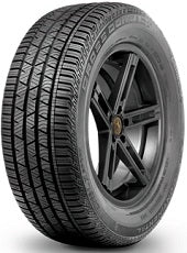 275/40R22 Continental Crosscontact Lx Sport 108Y - Gun Hill Tire House (WTW - WHOLESALE TIRES & WHEELS)
