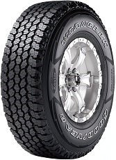 265/65R18 Goodyear Wrangler All - Terrain Adventure With Kevlar 114T - Gun Hill Tire House (WTW - WHOLESALE TIRES & WHEELS)