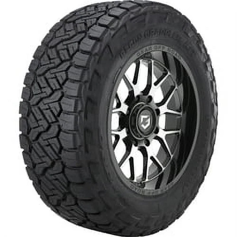 LT295/55R20 Nitto Recon Grappler A/T 123/120S E Tire - Gun Hill Tire House (WTW - WHOLESALE TIRES & WHEELS)