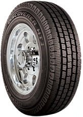 LT265/75R16 Cooper Discoverer Ht3 123R - Gun Hill Tire House (WTW - WHOLESALE TIRES & WHEELS)