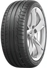 235/45R17 Dunlop Sport Maxx Rt 94W - Gun Hill Tire House (WTW - WHOLESALE TIRES & WHEELS)