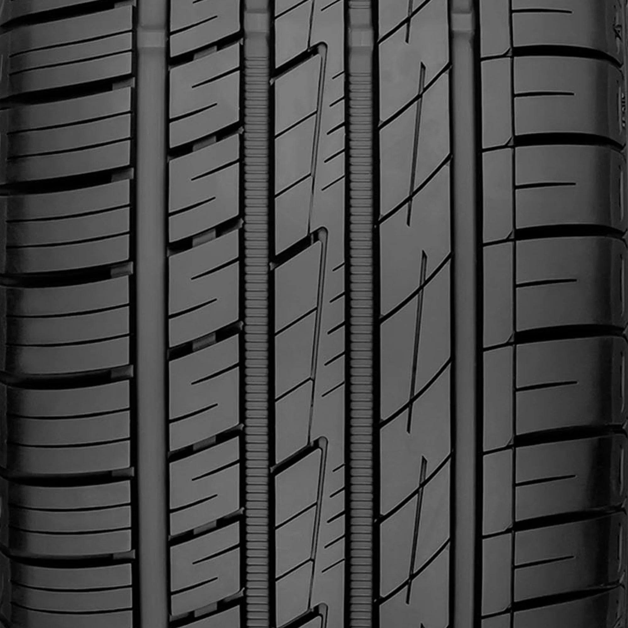235/45R19 Nexen N'Fera AU7 All Season 95W Passenger Tire - Gun Hill Tire House (WTW - WHOLESALE TIRES & WHEELS)