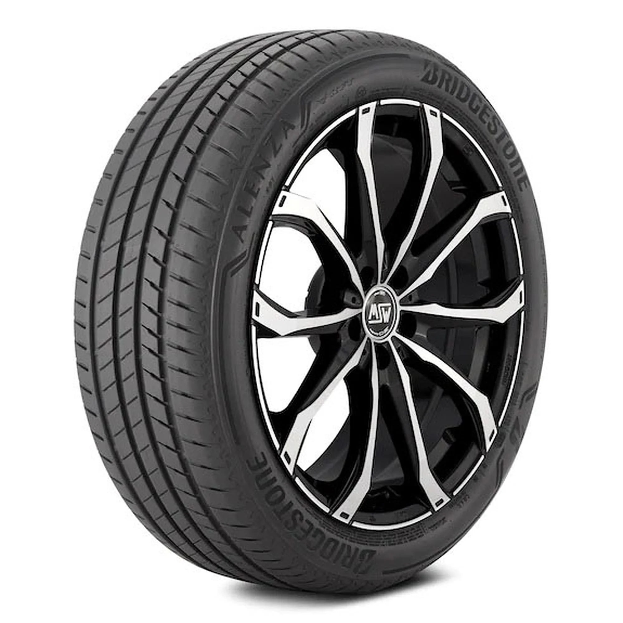 305/40R20 Bridgestone Alenza 001 RFT Summer 112Y XL Passenger Tire - Gun Hill Tire House (WTW - WHOLESALE TIRES & WHEELS)