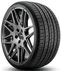 205/40ZR16 Nexen Nfera Su1 79W - Gun Hill Tire House (WTW - WHOLESALE TIRES & WHEELS)