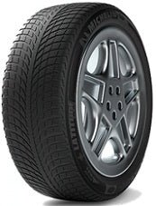 275/45R20 Michelin Latitude Alpin La2 110V - Gun Hill Tire House (WTW - WHOLESALE TIRES & WHEELS)