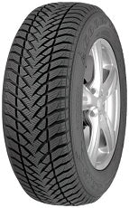 245/60R18 Goodyear Ultra Grip+ SUV 105H - Gun Hill Tire House (WTW - WHOLESALE TIRES & WHEELS)