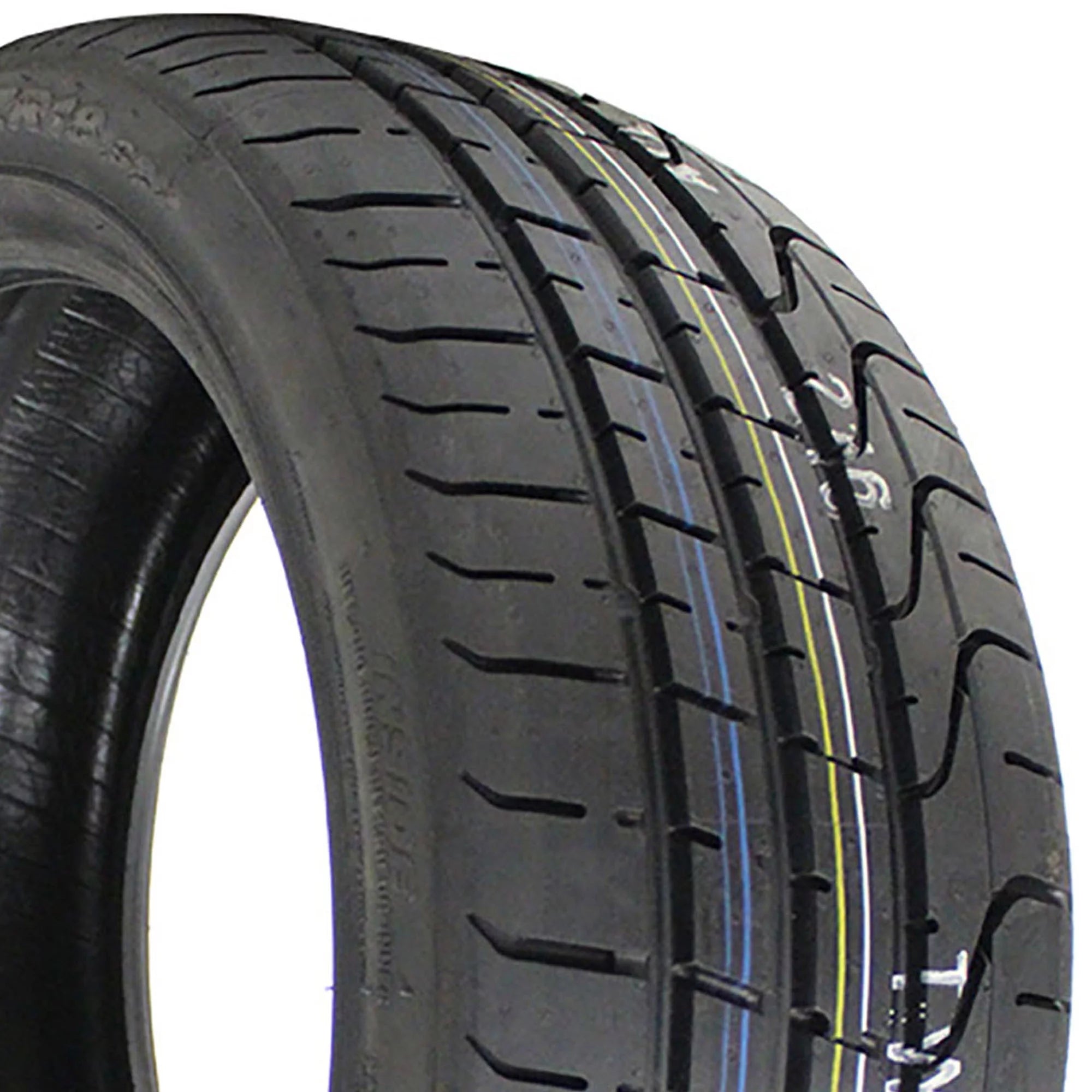 265/35ZR19 Pirelli P Zero UHP Summer (98Y) XL Passenger Tire - Gun Hill Tire House (WTW - WHOLESALE TIRES & WHEELS)