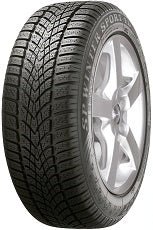 255/40R18 Dunlop Sp Winter Sport 4d 99V - Gun Hill Tire House (WTW - WHOLESALE TIRES & WHEELS)