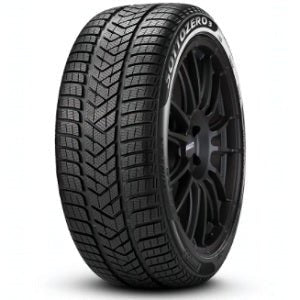 245/40R19 Pirelli Winter Sottozero 3 98V - Gun Hill Tire House (WTW - WHOLESALE TIRES & WHEELS)