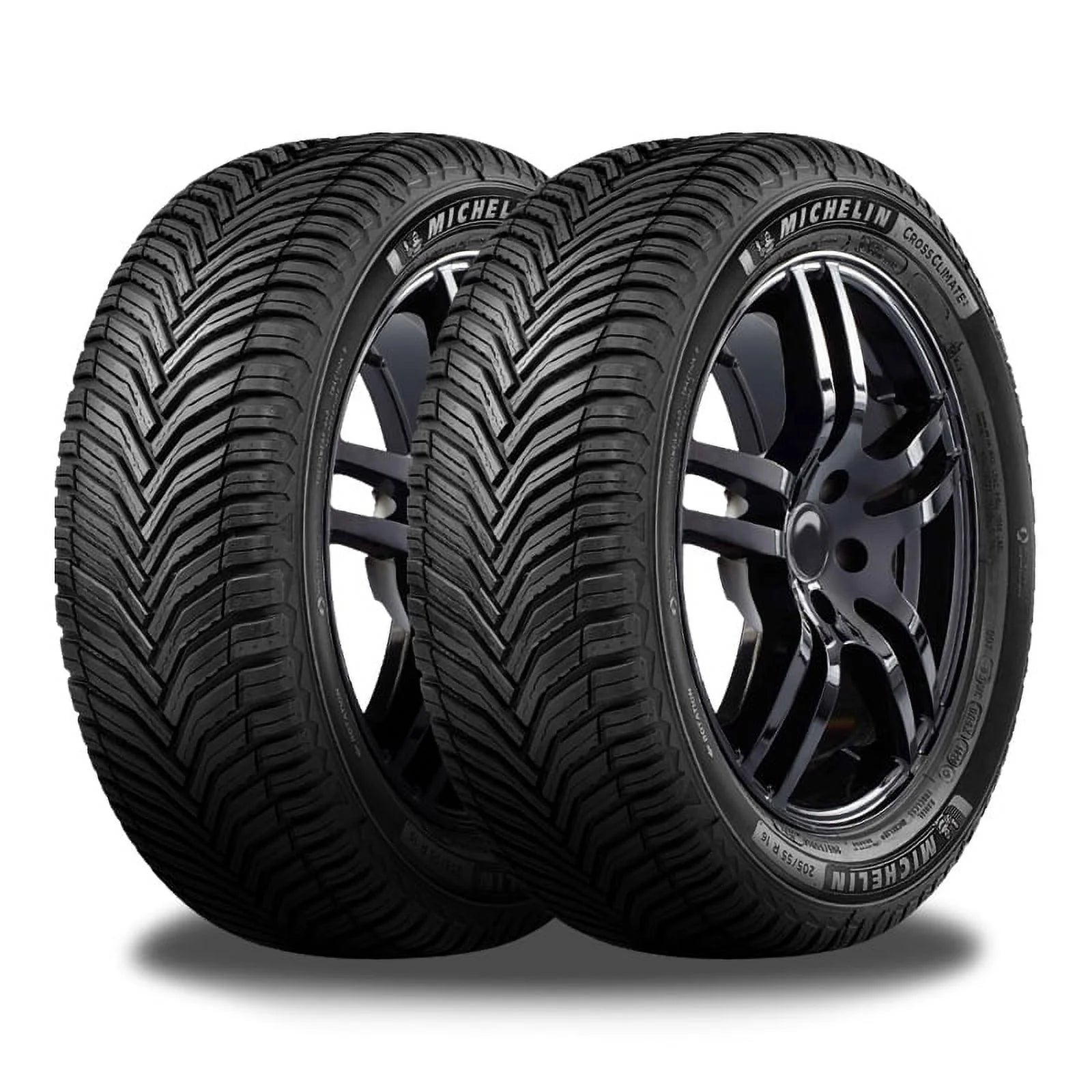 2 Crossclimate2 CUV 235/65R18 106V All Weather 60K Mi Warranty 3PMSF MH47167 / 235/65/18 / 2356518 - Gun Hill Tire House (WTW - WHOLESALE TIRES & WHEELS)