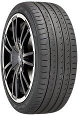 255/30ZR20 Yokohama Advan Sport V105 92(Y) - Gun Hill Tire House (WTW - WHOLESALE TIRES & WHEELS)