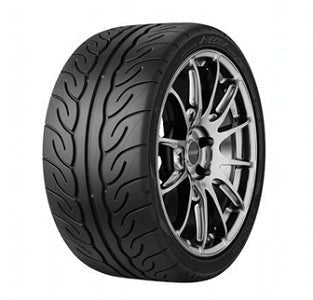 205/50R15 Yokohama Advan Neova Ad08r 86V - Gun Hill Tire House (WTW - WHOLESALE TIRES & WHEELS)